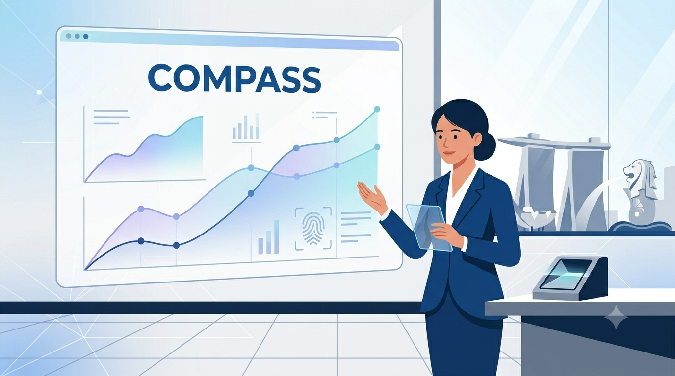 Compass framework Singapore